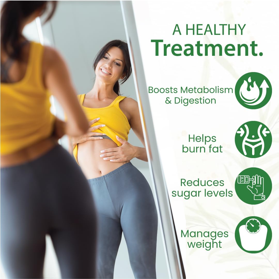 Medhocare Slim Fit - Ayurvedic Weight Management Course