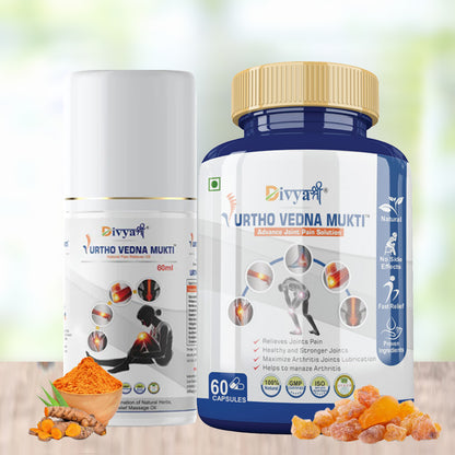Urtho Vedna Mukti Kit