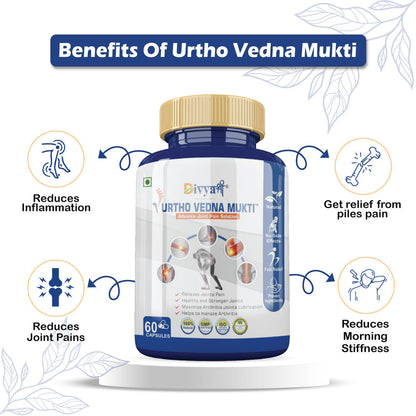 Urtho Vedna Mukti Kit